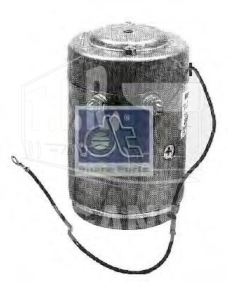 Electric motor
