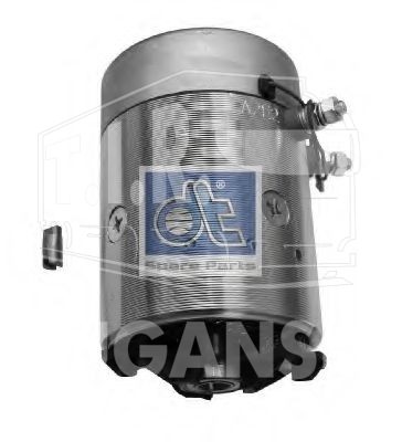 Electric motor
