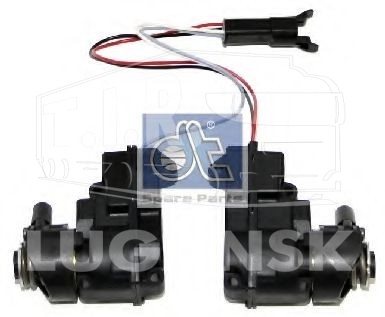 Electric motor