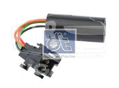 Electronic control unit