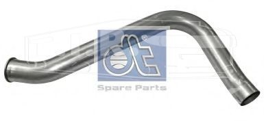 End pipe