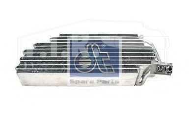 Evaporator