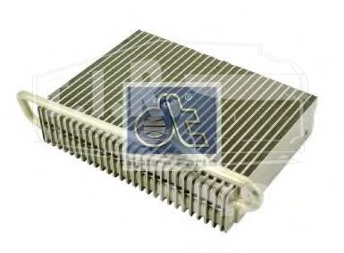 Evaporator