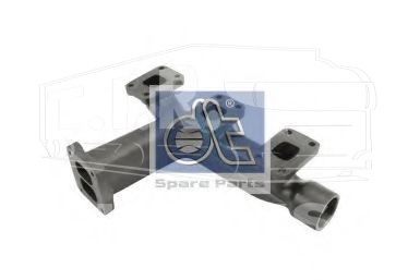 Exaust manifold