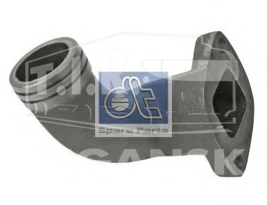Exhaust manifold