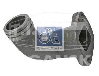 Exhaust manifold