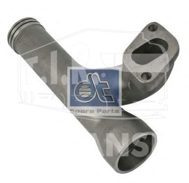 Exhaust manifold