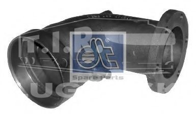 Exhaust manifold