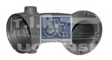 Exhaust manifold