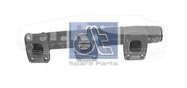 Exhaust manifold