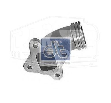 Exhaust manifold