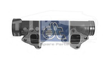 Exhaust manifold