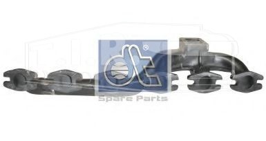 Exhaust manifold
