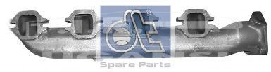 Exhaust manifold