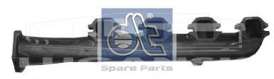 Exhaust manifold