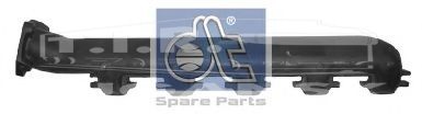 Exhaust manifold