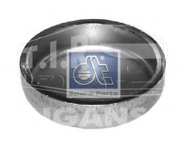 Expansion plug