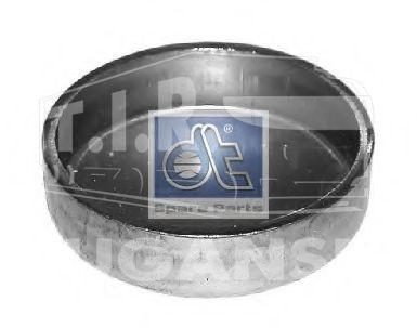 Expansion plug