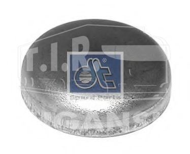 Expansion plug