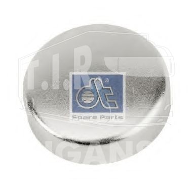 Expansion plug