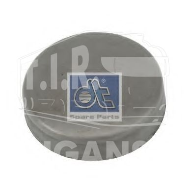 Expansion plug