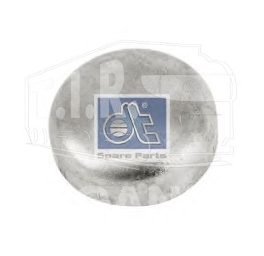 Expansion plug