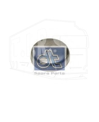 Expansion plug