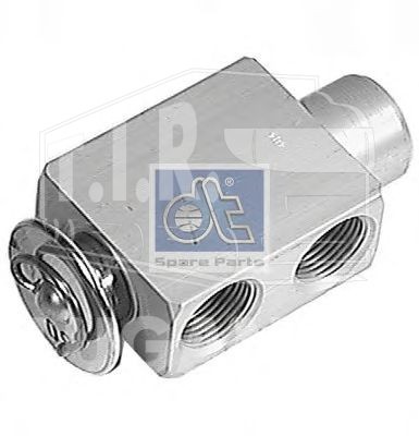 Expansion valve