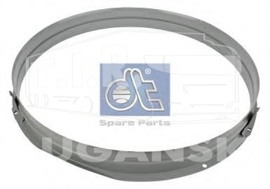 Fan ring