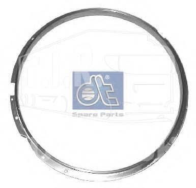 Fan ring