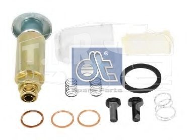 Feed pump repair kit