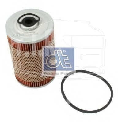Filter insert