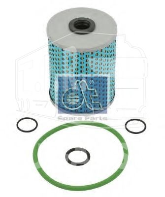 Filter kit