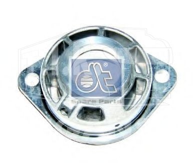 Flange