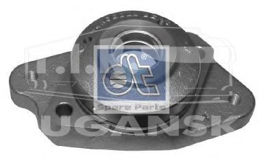 Flange