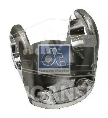Flange