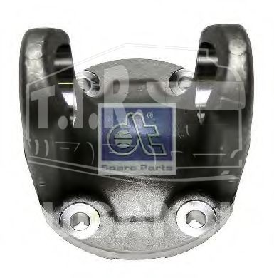 Flange