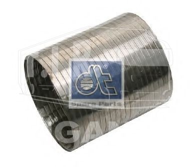 Flexible pipe