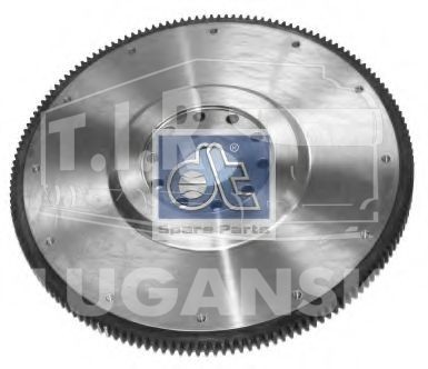 Flywheel