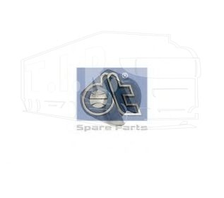 Follower bolt