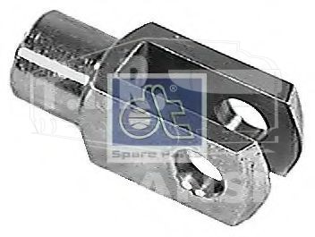 Fork joint