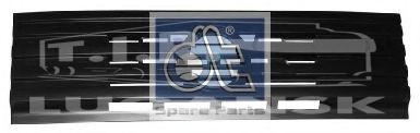 Front grill