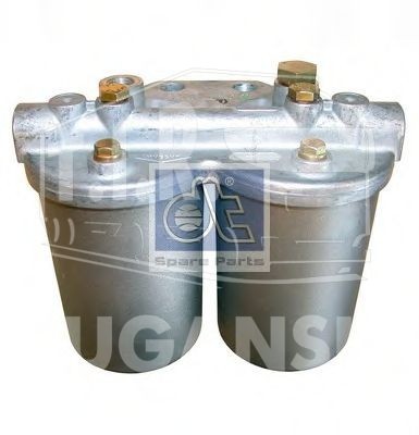 Fuel filter