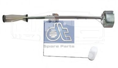Fuel level sensor