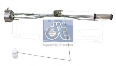 Fuel level sensor