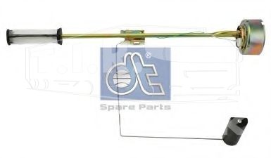 Fuel level sensor