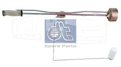 Fuel level sensor