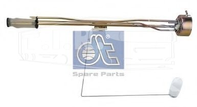 Fuel level sensor