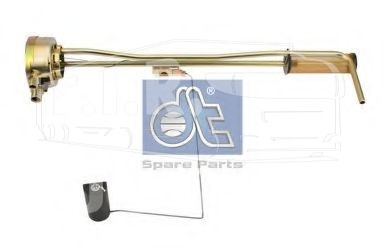 Fuel level sensor