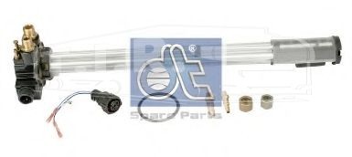 Fuel level sensor